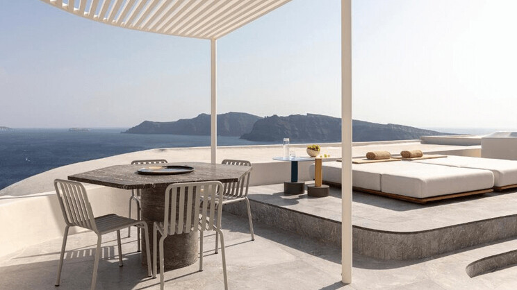 Two-Bedroom Pool Villa